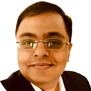 Dr. Sujoy Kar