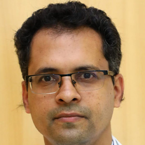 Dr. Lalit Bharadia