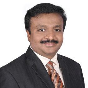Dr. V. Dedeepiya Devaprasad