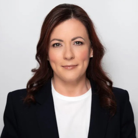 Dr. Lisa Mary Sharkey