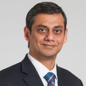 Dr. Madhu Sasidhar