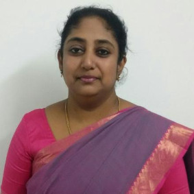 Dr. Sunita Premlatha K