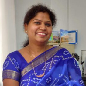 Dr. Esther Sathiaraj