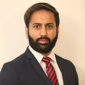 Mr. Gaurav Loria