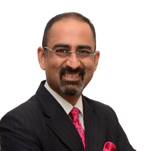 Dr. Anupam Sibal