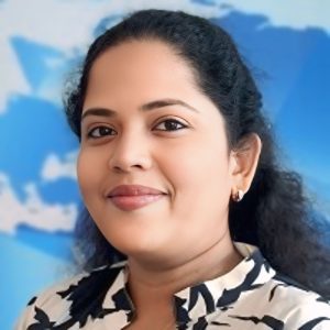 Dr. Shiny Lizia Manohar