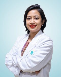 Dr. Parikhita Hazarika