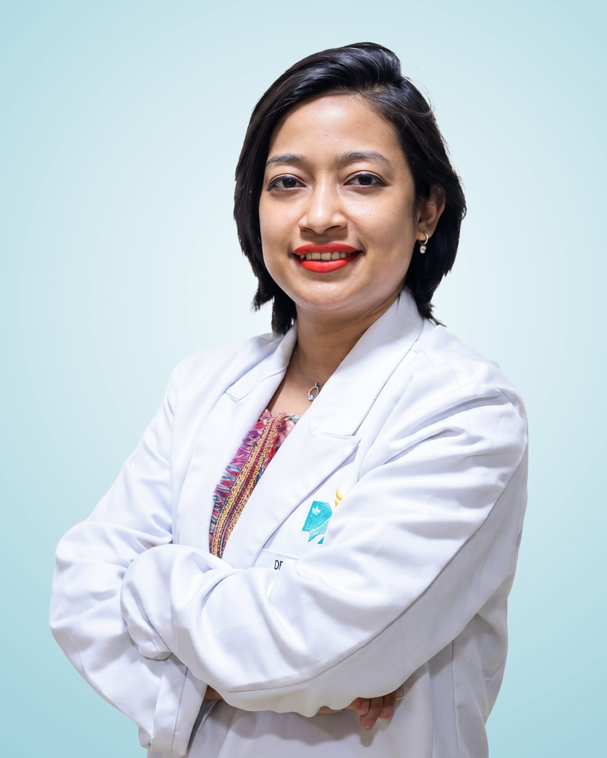 Dr. Parikhita Hazarika
