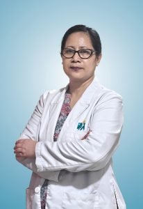 Dr. Seema Konwar