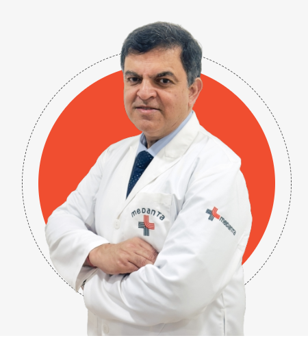 Dr. Ajay Bhalla