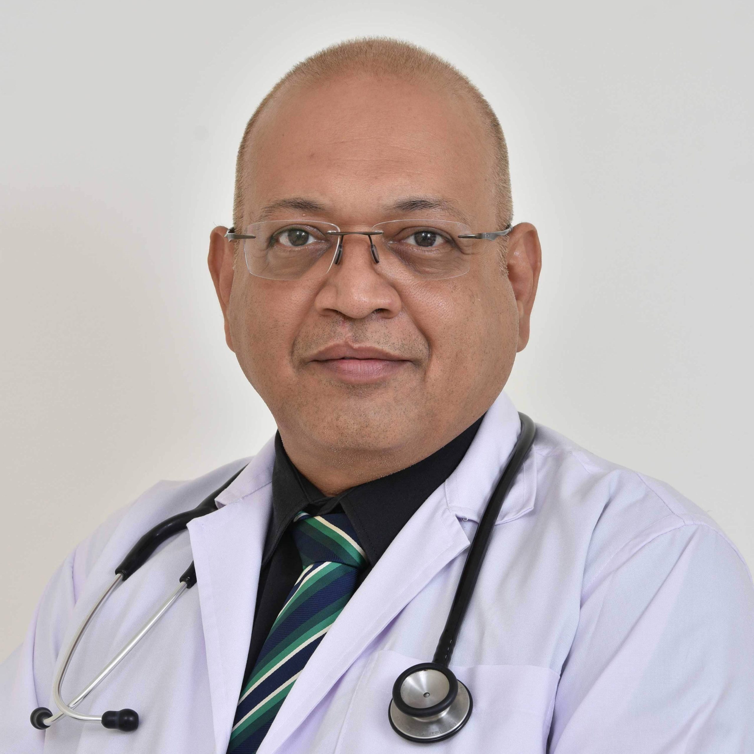 Dr. A. V. Ingale