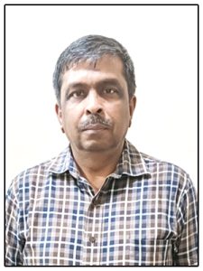 Dr. S. Ahmed Ibrahim