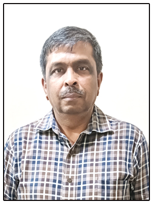 Dr. S. Ahmed Ibrahim