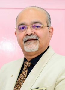 Dr. Lenny DaCosta