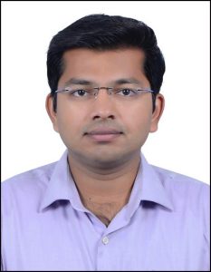 Dr. Naveen Gowda