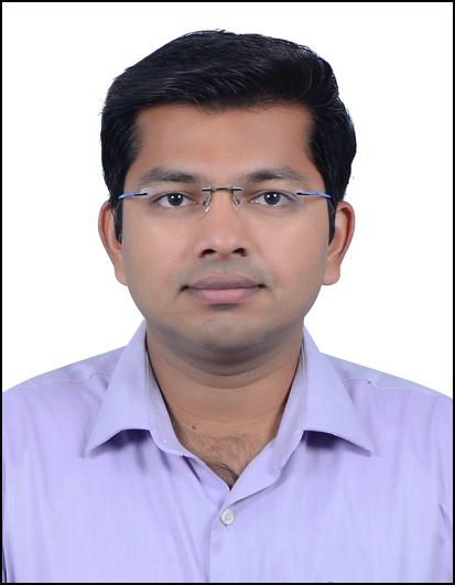 Dr. Naveen Gowda