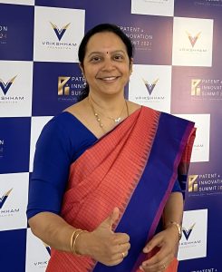 Dr. Pavithra Amritkumar