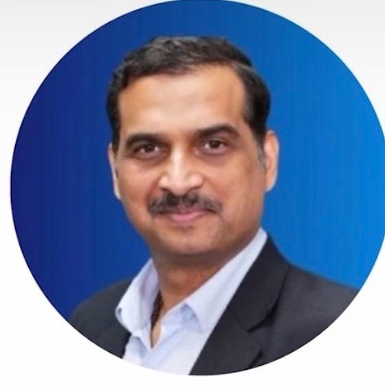 Dr. Prasun Chatterjee