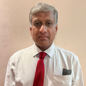 Dr. Sarath Gopalan
