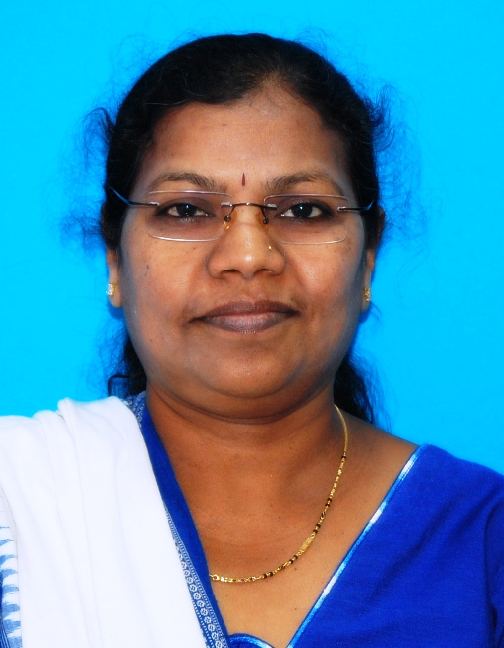 Dr. Usha Ravindar