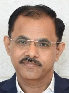 Mr. Shiv Shankar Timmanpyati