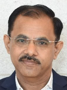 Mr. Shiv Shankar Timmanpyati
