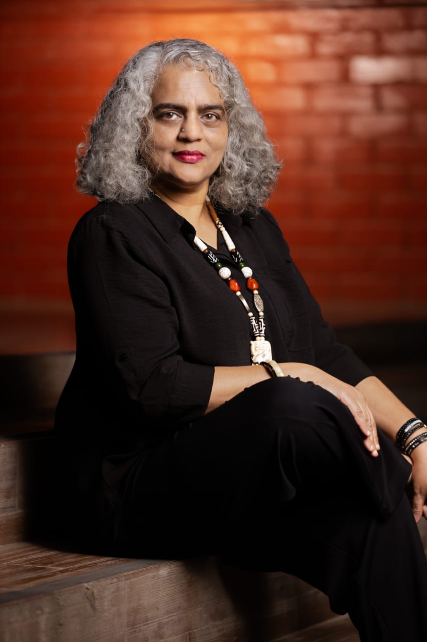 Prof Dr Ushy Mohan Das
